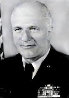 photo of MAJOR GENERAL JOHN C. TOOMAY