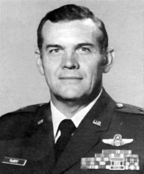 photo of BRIGADIER GENERAL WILLIAM T. TOLBERT