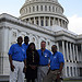 Congresswoman Sewell & Westlawn Middle School Advisors