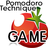 Pomodoro Tech Game