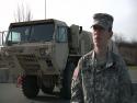 Maj. Erin Miller: Operation Sandy Support