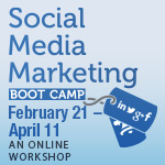 Social Media Marketing Boot Camp