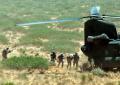 Texas Guardsmen conduct air assault and evacuation training