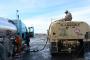 Defense Logistics Agency’s efforts in the wake of Hurricane Sandy