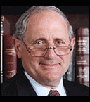 Senator Carl Levin