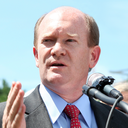 Senator Chris Coons