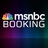 MSNBC Booking