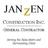 Janzen Construction