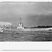 Submarine "U-7" at full speed (LOC)