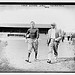 Coach Jones - Yale - Trainer Mack (LOC)