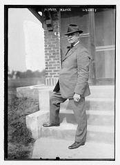 Mayor Kline (LOC)