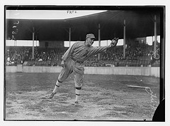 [Harry Fritz, Philadelphia AL (baseball)] (LOC)