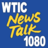 WTIC 1080 News