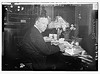 Josephus Daniels (LOC) by The Library of Congress