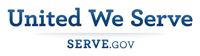 United We Serve - Serve.gov