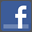 Facebook Logo and Link