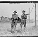 Guards - Gettysburg (LOC)