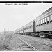 Veterans's Train, Gettysburg (LOC)