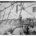 Wilson speaking to Vets in big tent - Gettysburg (LOC)