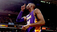 Photos: Lakers vs. Kings