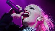 Review: No Doubt's confident return at the Gibson Amphitheatre