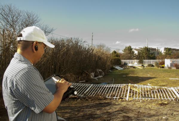 fema inspector