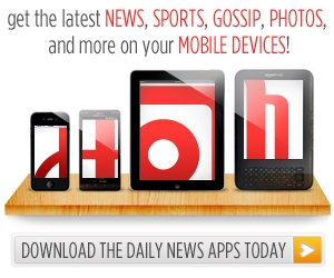 Daily News Mobile Apps