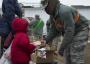 Hurricane Sandy Relief