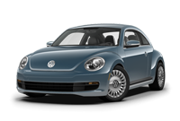 2012 VW Beetle