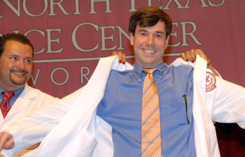 White Coat 2009