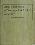 Atlas and Textbook of Topographic and Applied Anatomy