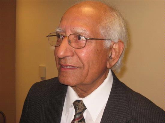 Dr. Lal