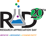 Research Appreciation Day