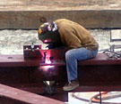 welder