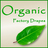 Organic fans club