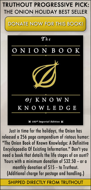 Onion Book of Known Knowledge