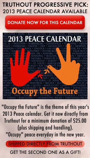 Peace Calendar