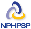 Graphic: NPHPSP Logo