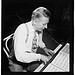 [Portrait of Stan Kenton, New York, N.Y.(?), ca. Jan. 1947] (LOC)