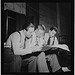 [Portrait of Stan Kenton, New York, N.Y.(?), ca. Jan. 1947] (LOC)