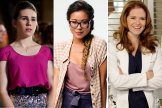 Television’s 20-Something Female Virgins