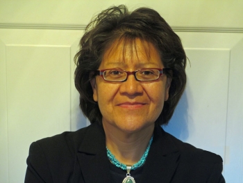 Rolena Chuyate, Information Technology Specialist, U.S. Census Bureau