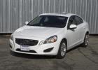Volvo goes BMW, Audi hunting with the 2013 S60 (pictures)
