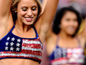 Cheerleader Roundup - Week 11