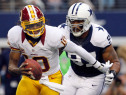 Washington Redskins v Dallas Cowboys