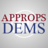 Appropriations-Dems 