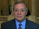 Durbin warns against 'heat of the moment' entitlement reforms