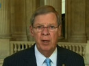 Sen. Isakson on Rice: 'You don't want to shoot the messenger'