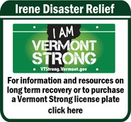 Vermont Strong Widget