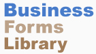 Business Forms Library